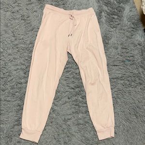 Target cozy sweat pants